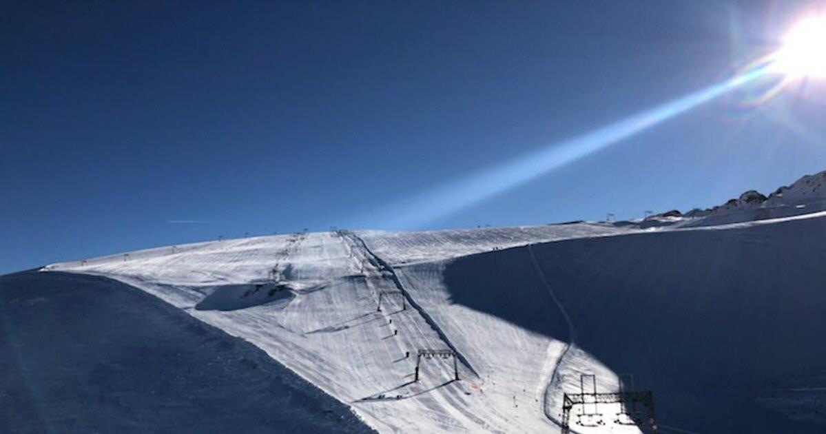Chalet Le Lotus Blanc Les Deux Alpes Eksteriør billede